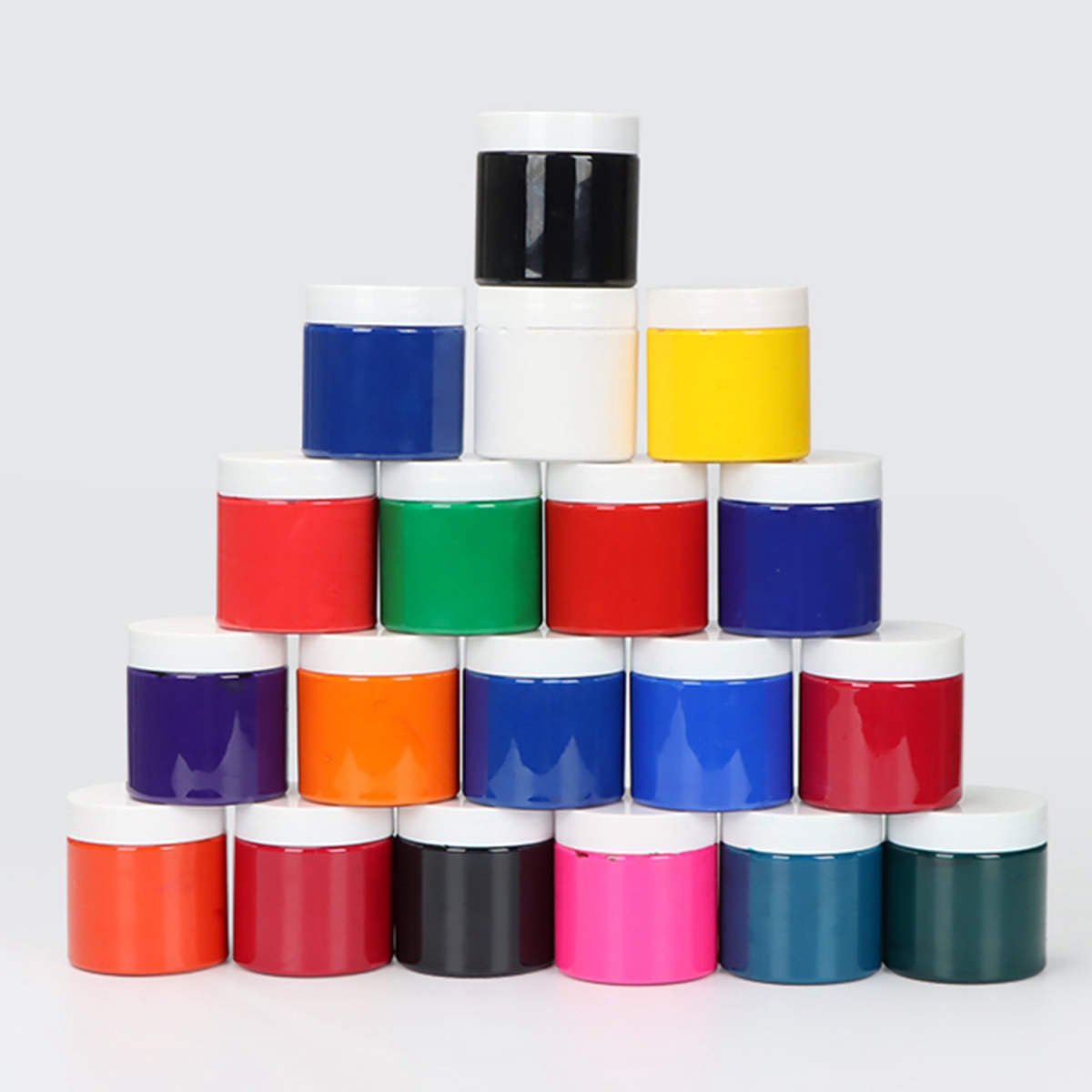 Ink Blotter Paper - 100 مللي حبر طباعة الشاشة الاكريليك