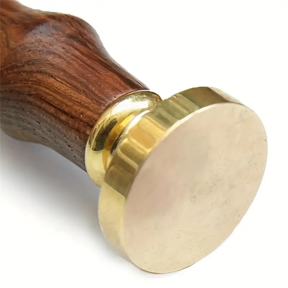 Wax Seal Stamp Set - فارغة ختم من الشمع ختم مجموعة
