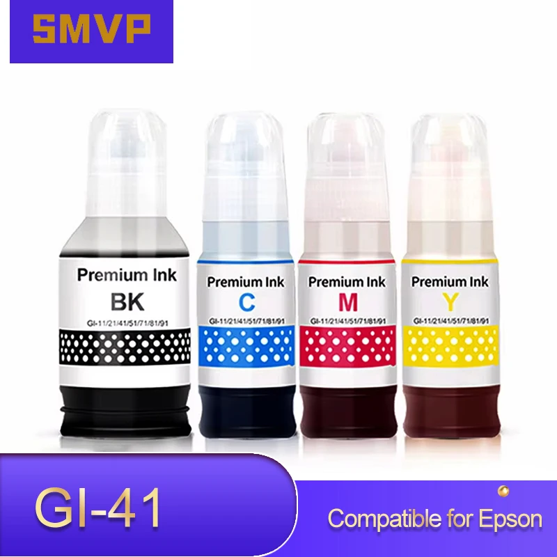 Fountain Pen Bottled Ink - حبر إعادة تعبئة الزجاجة المائية الملون