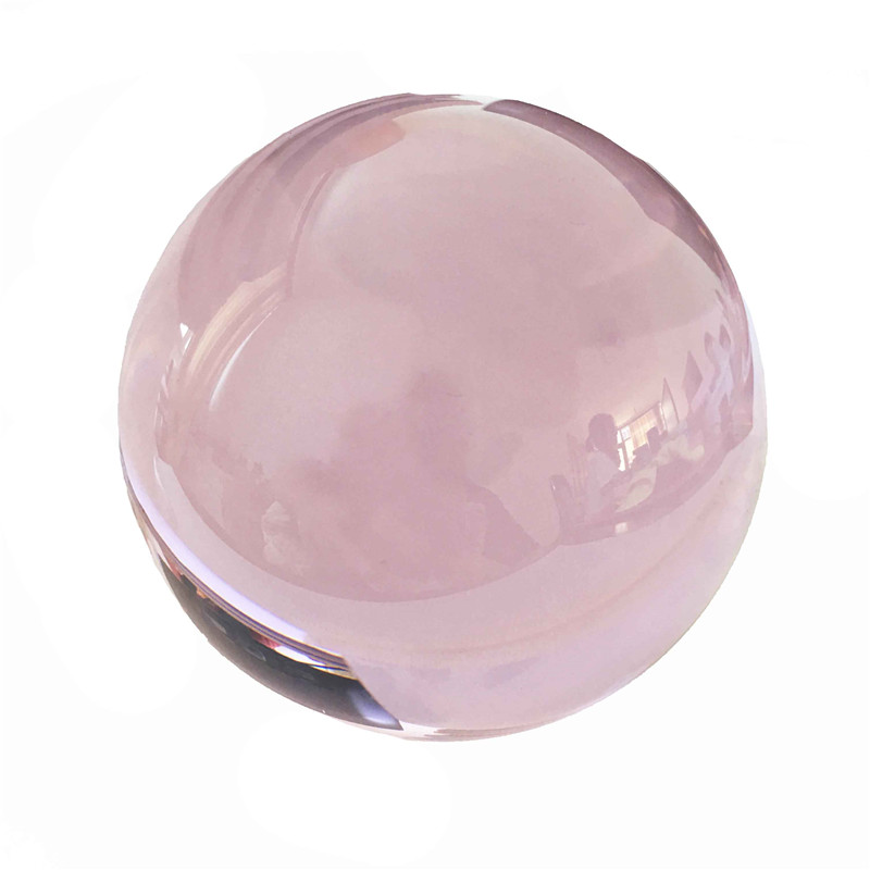 Paper Weight Crystal - 60 مللي متر جميل ديكور المنزل