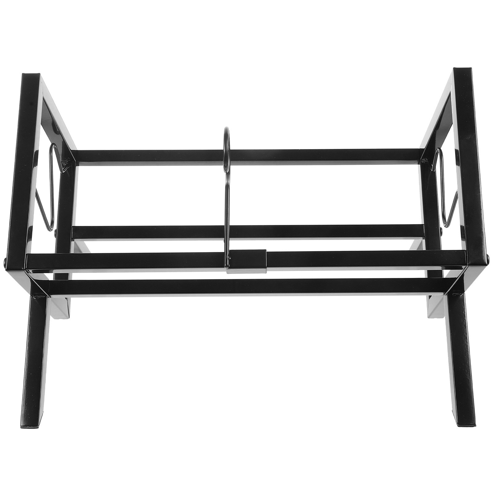 Magazine Holder Rack - رف تخزين أسطوانات الفينيل، حامل عرض
