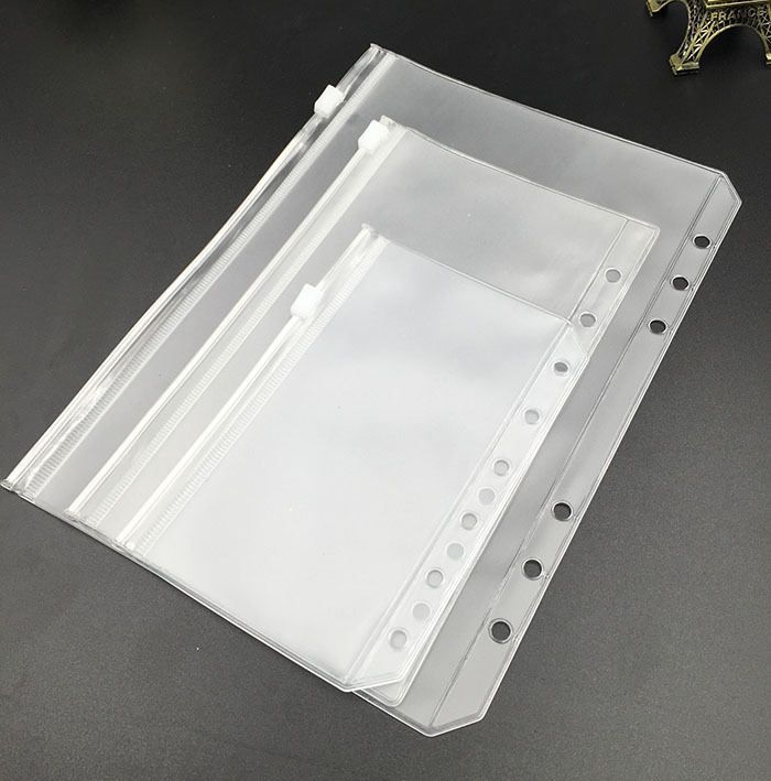Binder A4 Lever - أ 5A6 A7 B5 A4 الموثق