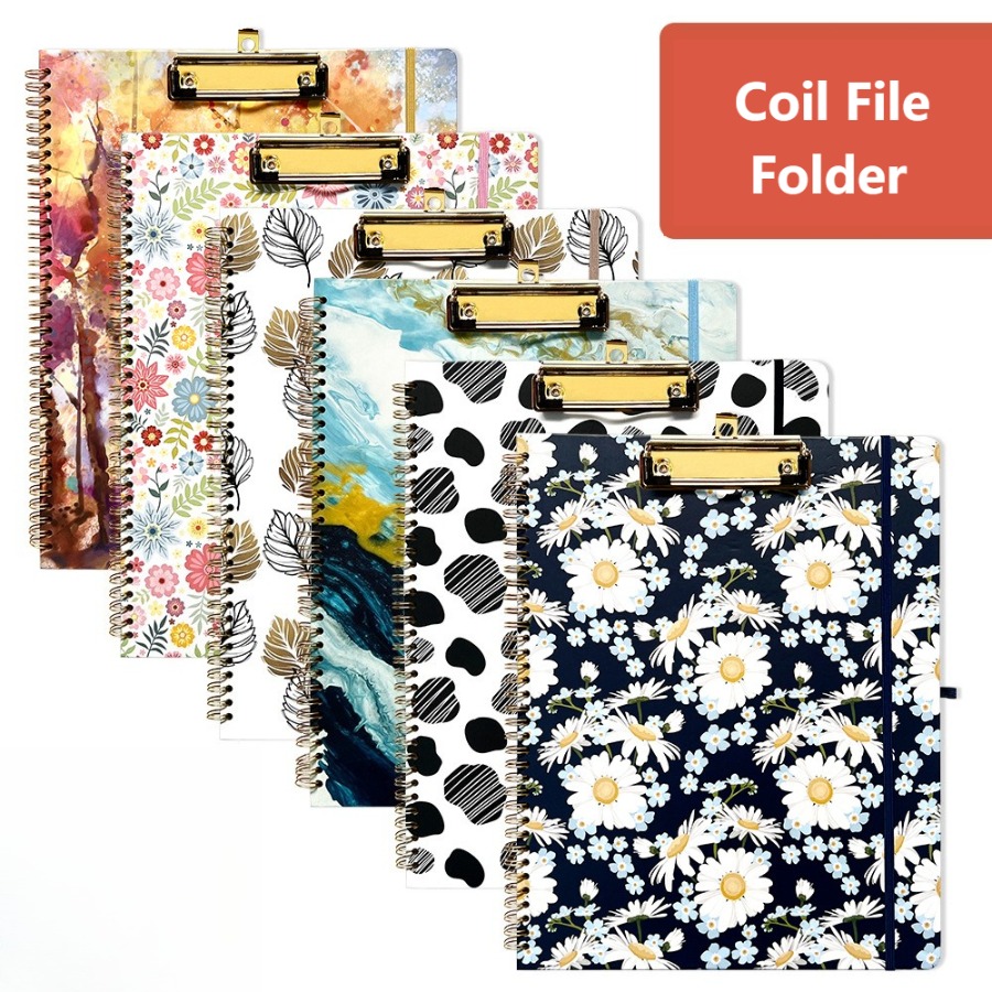 Tab Divider A4 - الشركة المصنعة بالجملة لملفات A4، ومجلدات