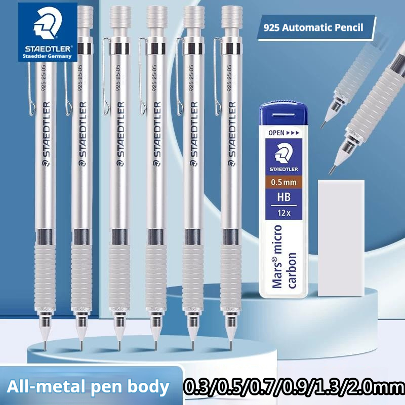 Mechanical Pencil 0.3 - قلم رصاص ميكانيكي من ستيدلر 925