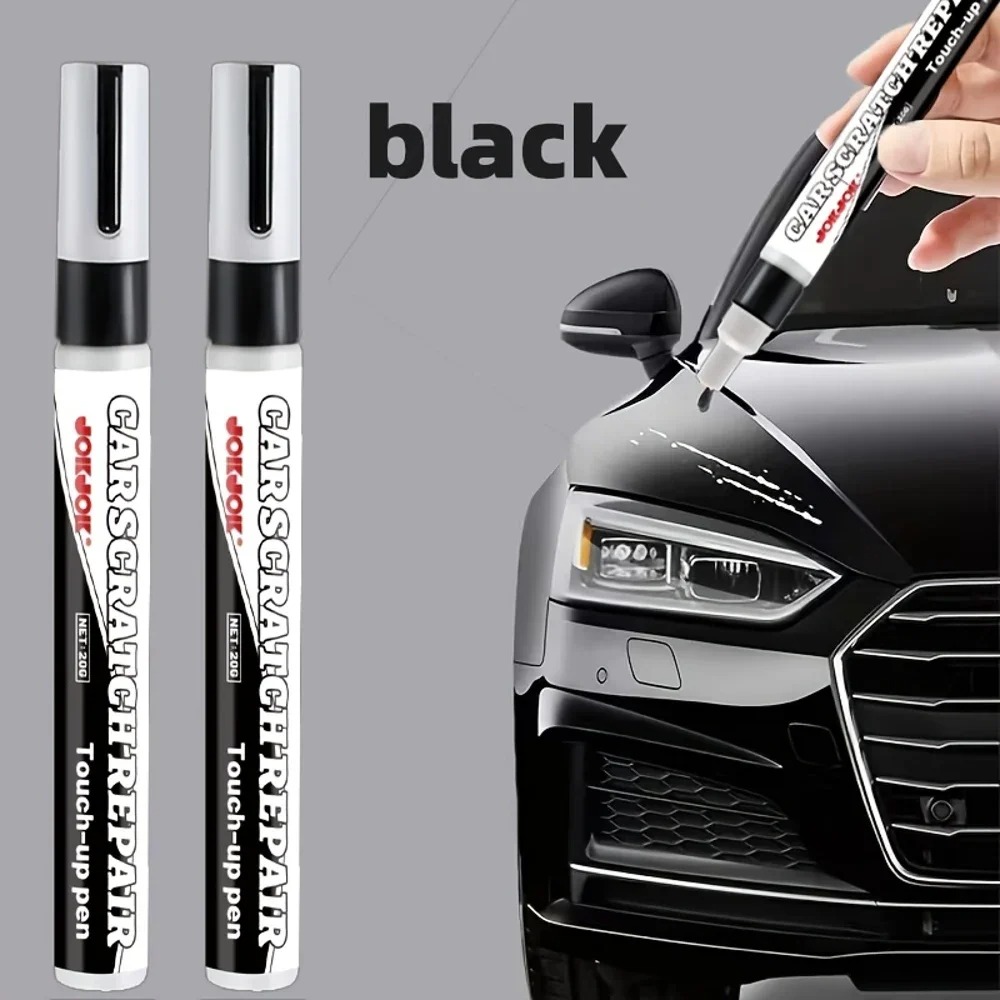 Correction Pen Fine - قلم إصلاح خدوش السيارات العالمي 20