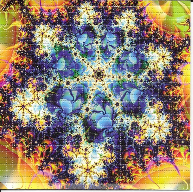 Ink Blotter Paper - كسورية مخدر LSD حمض الحرة نشاف