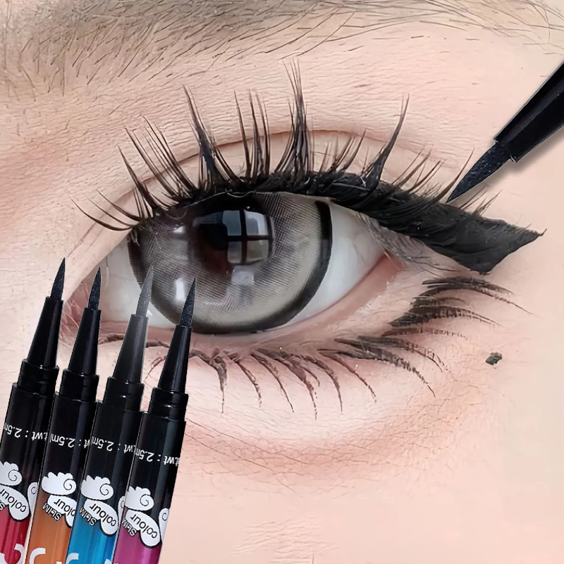 Correction Pen Fine - قلم آيلاينر سائل فائق النعومة 0.01