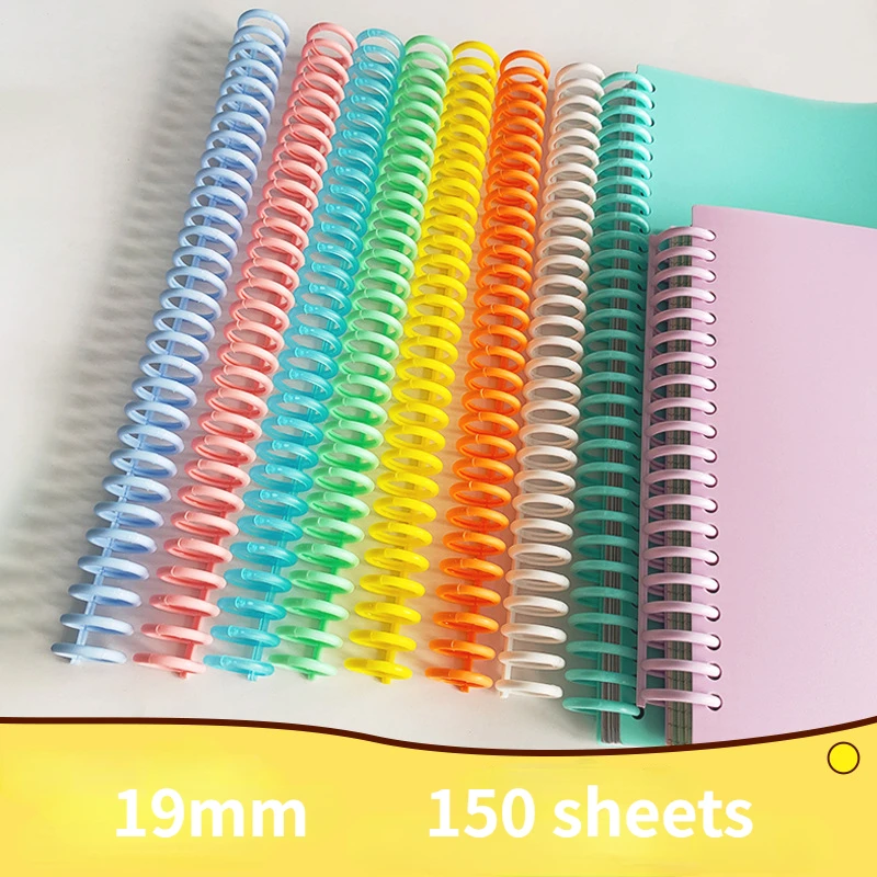Binder A4 Lever - ملزمة مشبك حلقة دفتر كليب ،