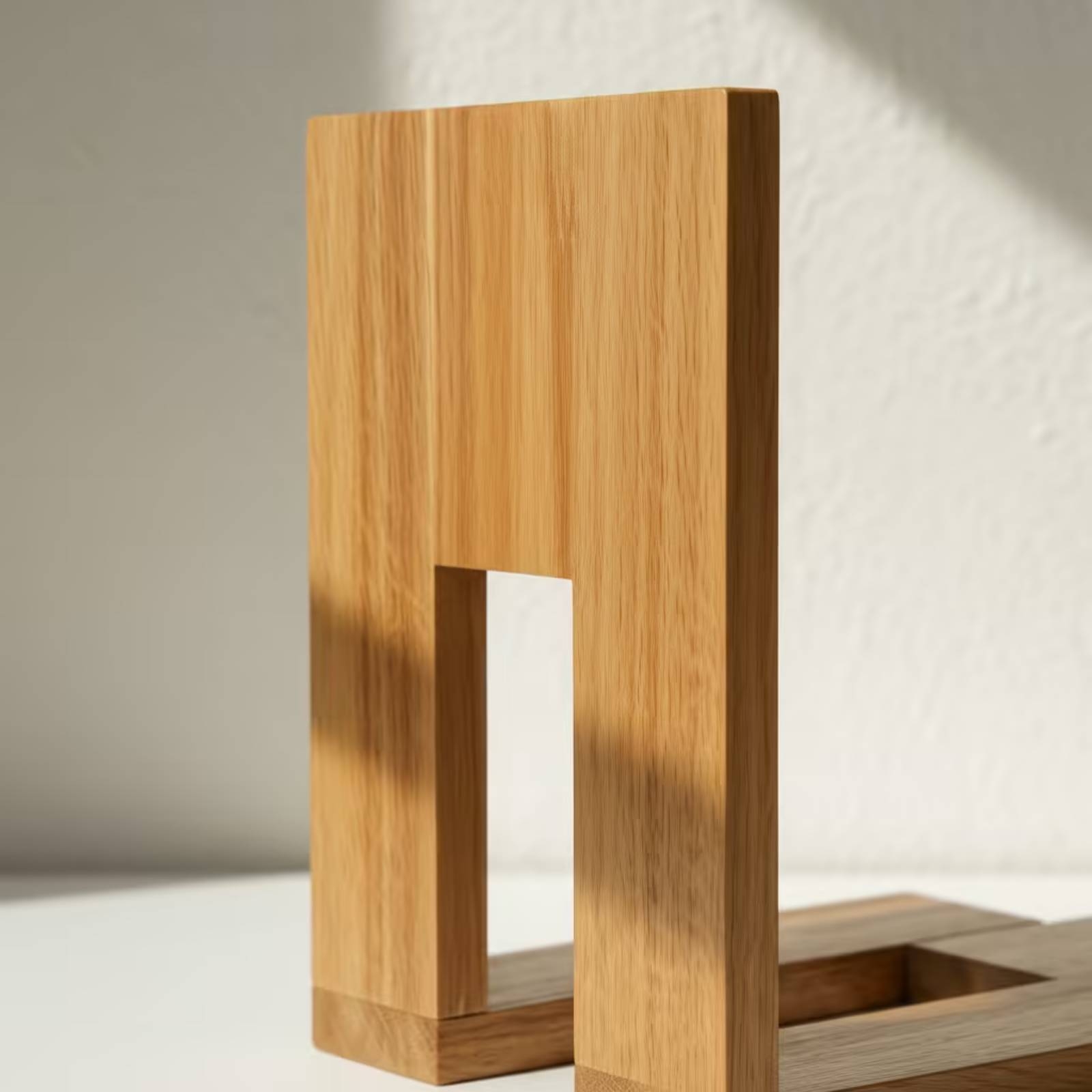Magazine Holder Rack - حامل ألبومات الفينيل القابل للتعديل، حامل