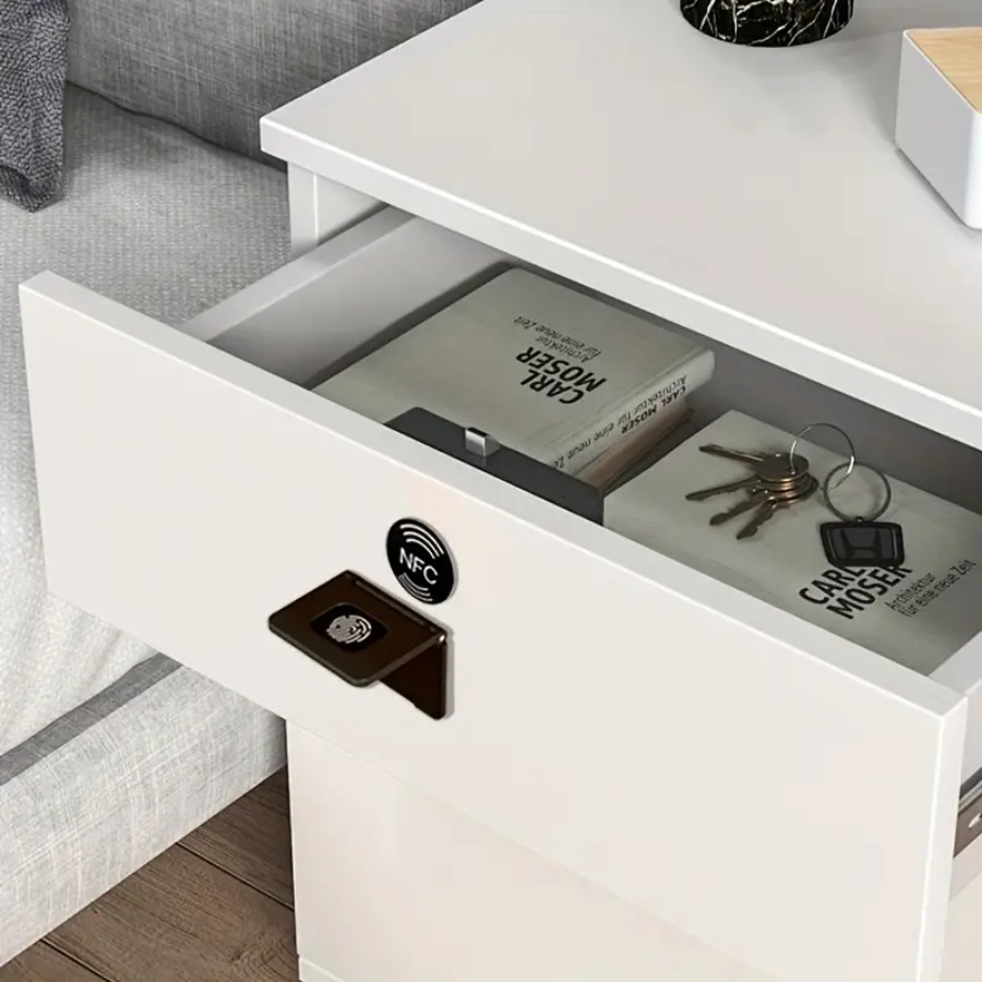Card Index Box - NFC قفل الباب للدرج خزانة إلكترونية