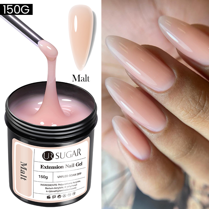 UR SUGAR 150 جرام حجم كبير بنا - مراجعة Gel Refill Pack وسعره