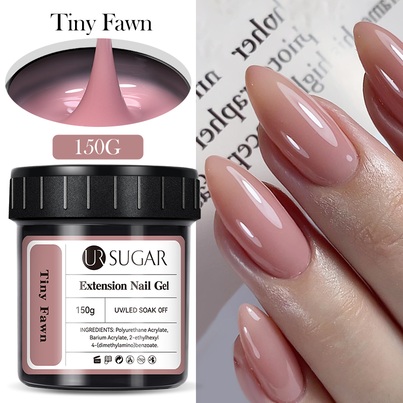 UR SUGAR 150 جرام حجم كبير بنا - مراجعة Gel Refill Pack وسعره