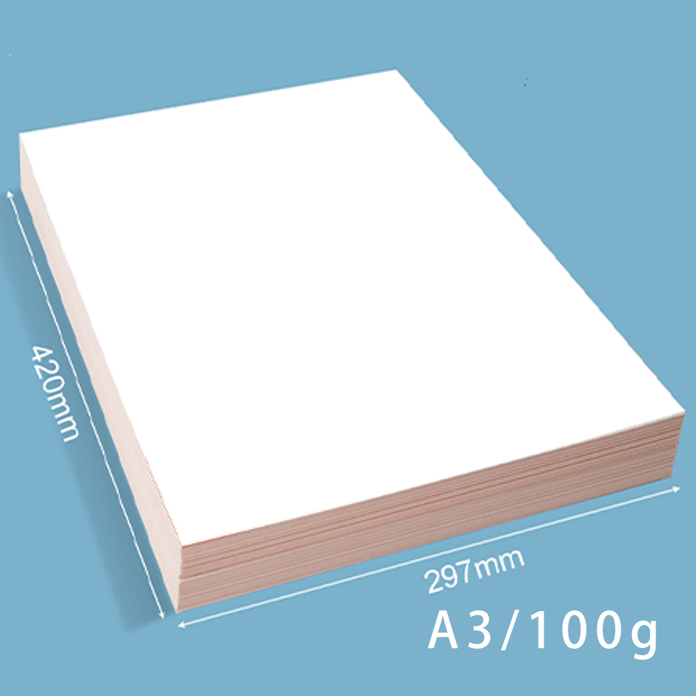 التسامي نقل الحرارة ورقة A3 A4 - مراجعة Ink Blotter Paper وسعره