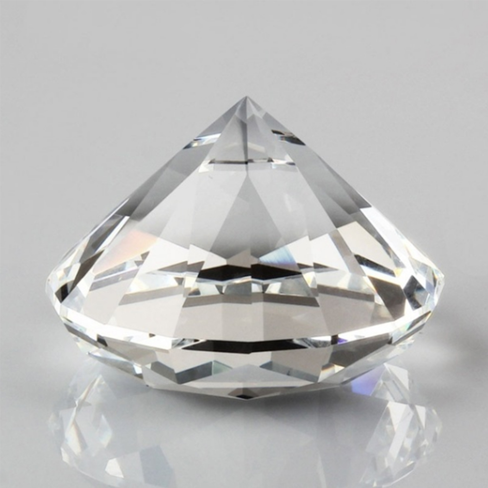 hbl 20 مللي متر ~ 50 مللي متر  - مراجعة Paper Weight Crystal وسعره