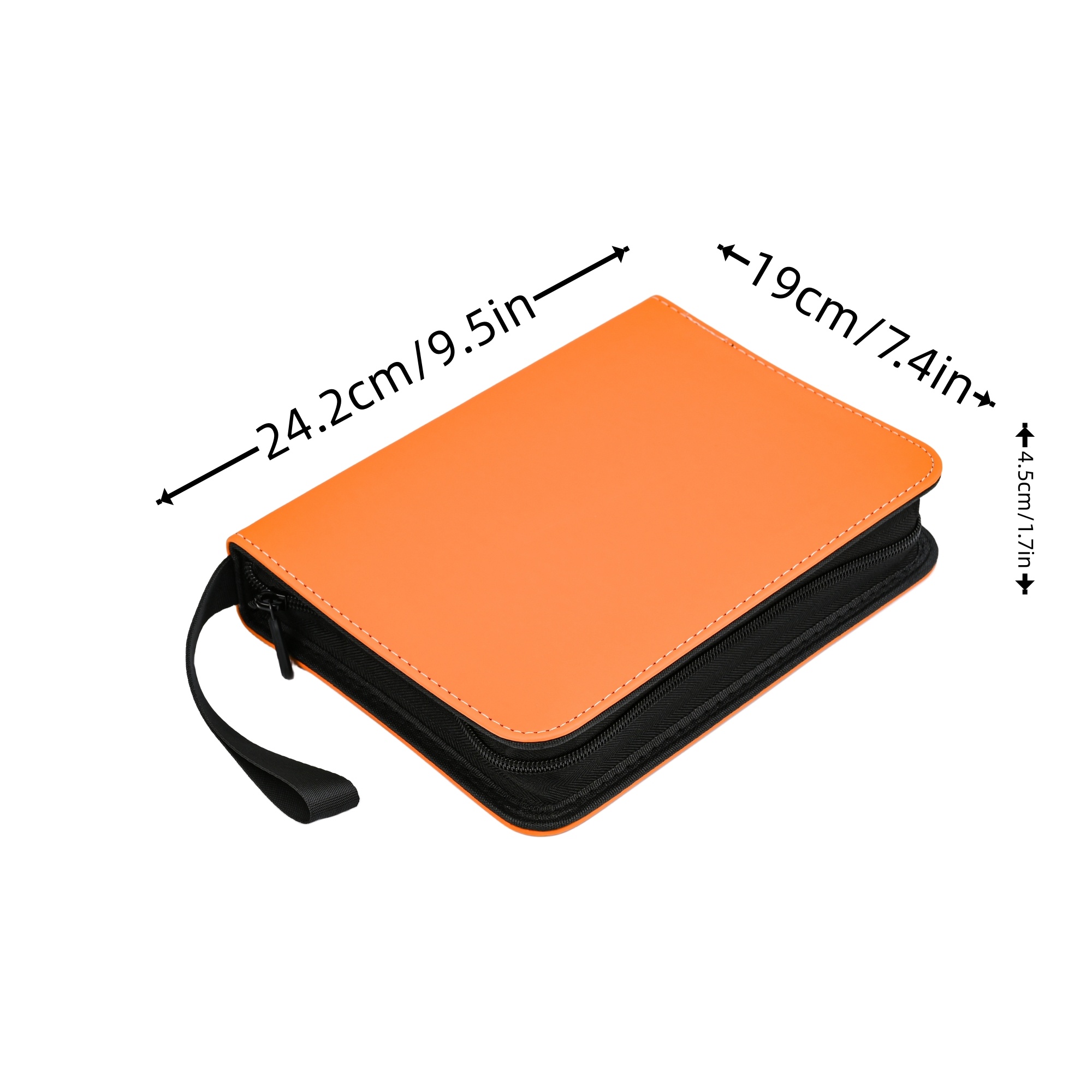 حافظة بطاقات التداول، حافظة بط - مراجعة Card Index Box وسعره