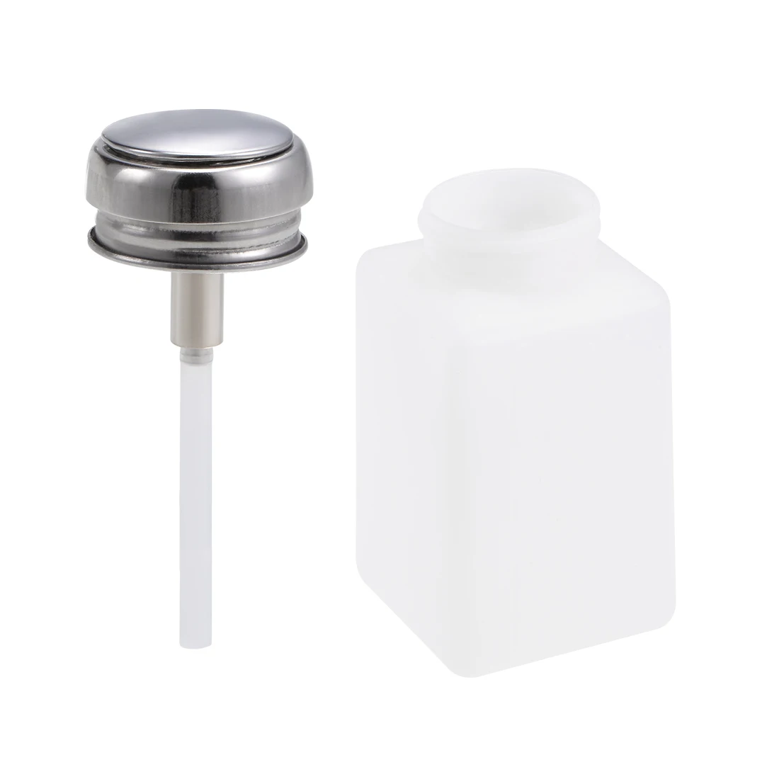 زجاجة ضغط محمولة فارغة قابلة ل - مراجعة Gel Refill Pack وسعره