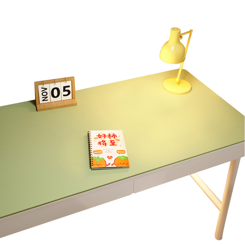 سجادة مكتب صديقة للبيئة وواقية - مراجعة Leather Desk Pad وسعره