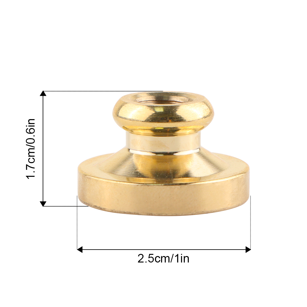 مجموعة طوابع شمعية لعيد الأم ا - مراجعة Wax Seal Stamp Set وسعره