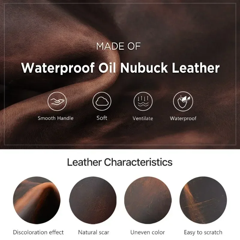 لوحة ماوس كلاسيكية من جلد البق - مراجعة Leather Desk Pad وسعره