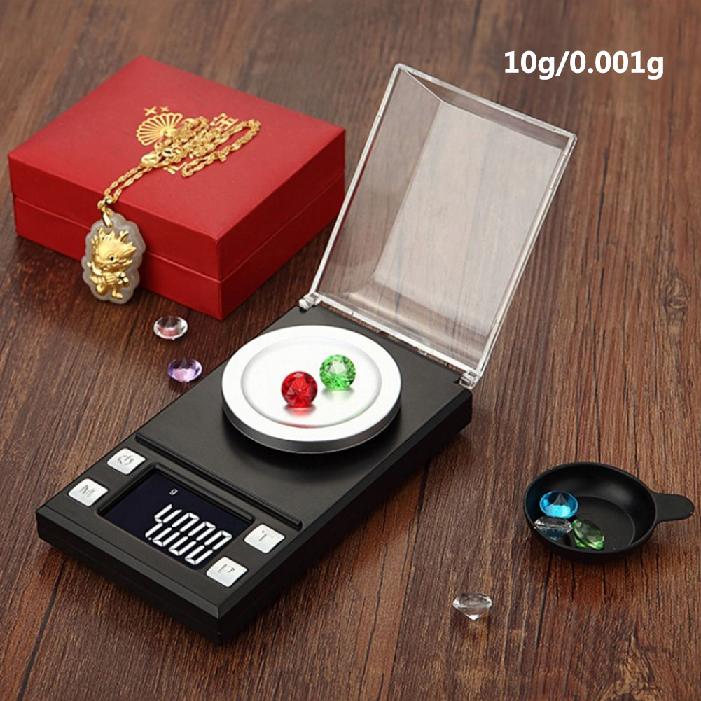 Yieryi 100 جرام/50 جرام/20 جرا - مراجعة Tape Dispenser Weighted وسعره