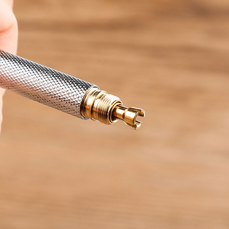 مجموعة أقلام رصاص ميكانيكية 0. - مراجعة Mechanical Pencil 0.3 وسعره