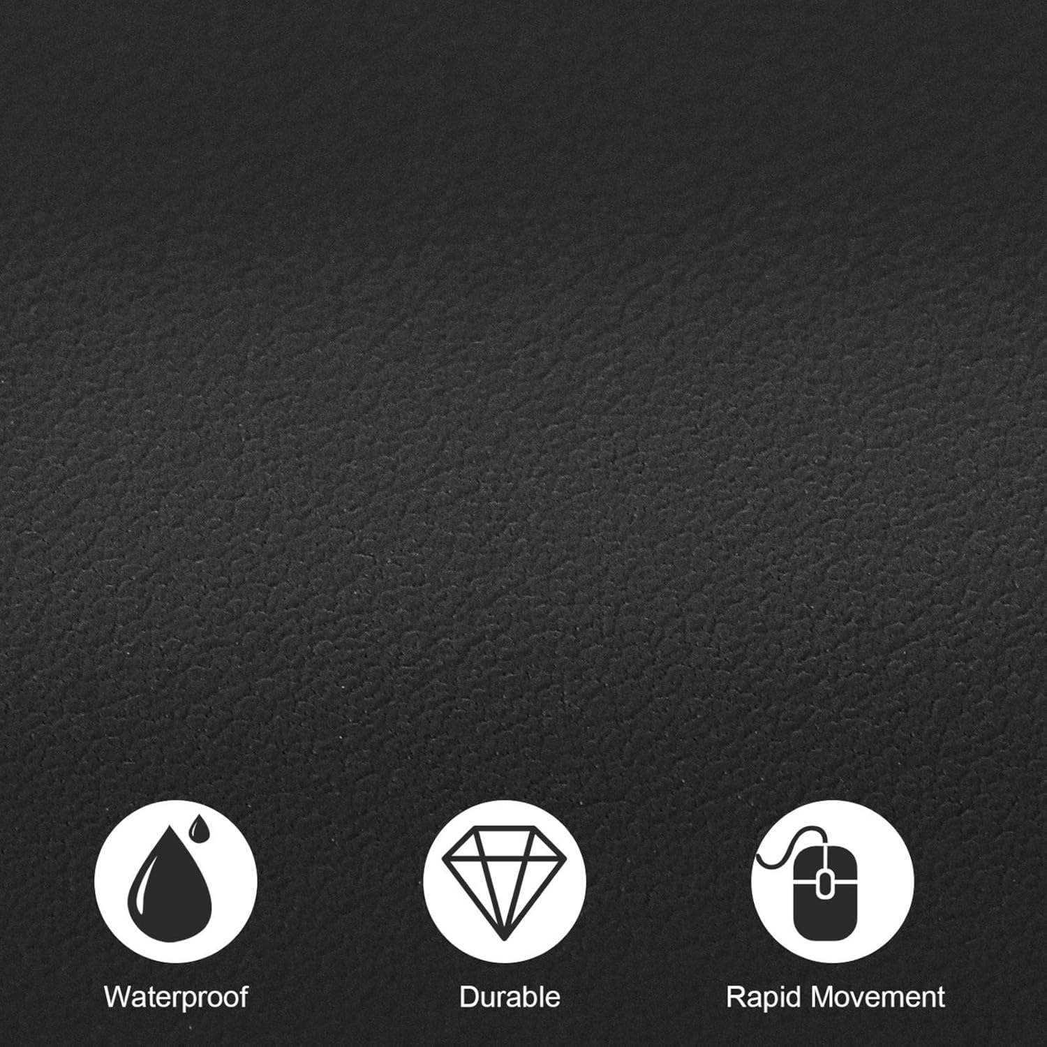 لوحة مكتب جلدية كبيرة الحجم، و - مراجعة Leather Desk Pad وسعره