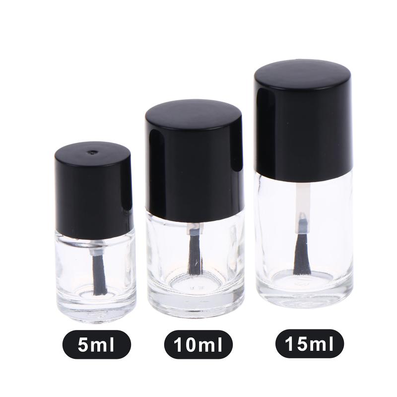● 1/2 قطعة زجاجة طلاء أظافر فا - مراجعة Gel Refill Pack وسعره
