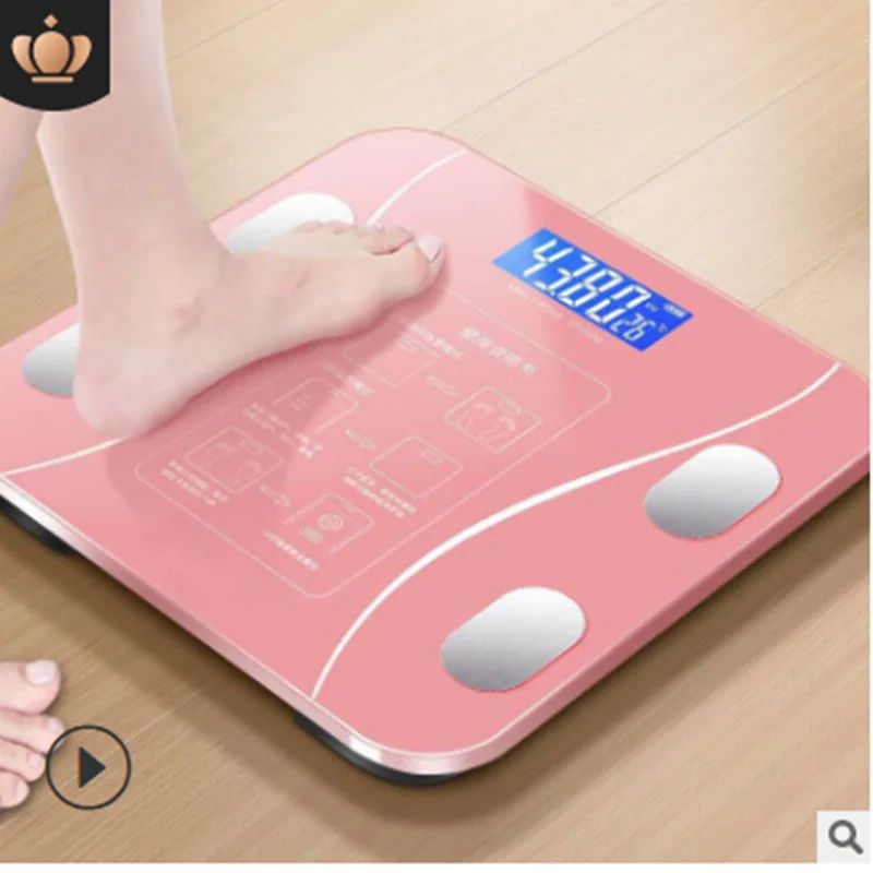 ميزان إلكتروني خاص لإدارة الجس - مراجعة Tape Dispenser Weighted وسعره
