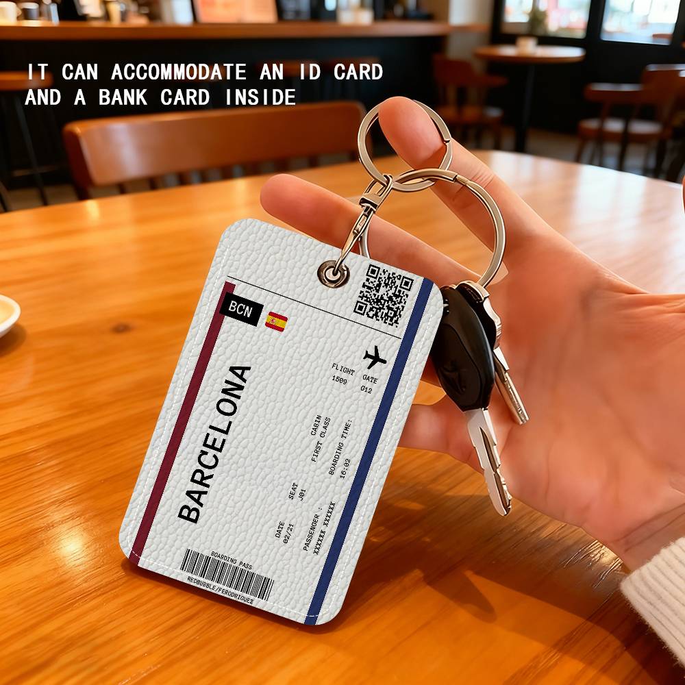 حامل بطاقات جلدي متعدد الاستخد - مراجعة Card Index Box وسعره