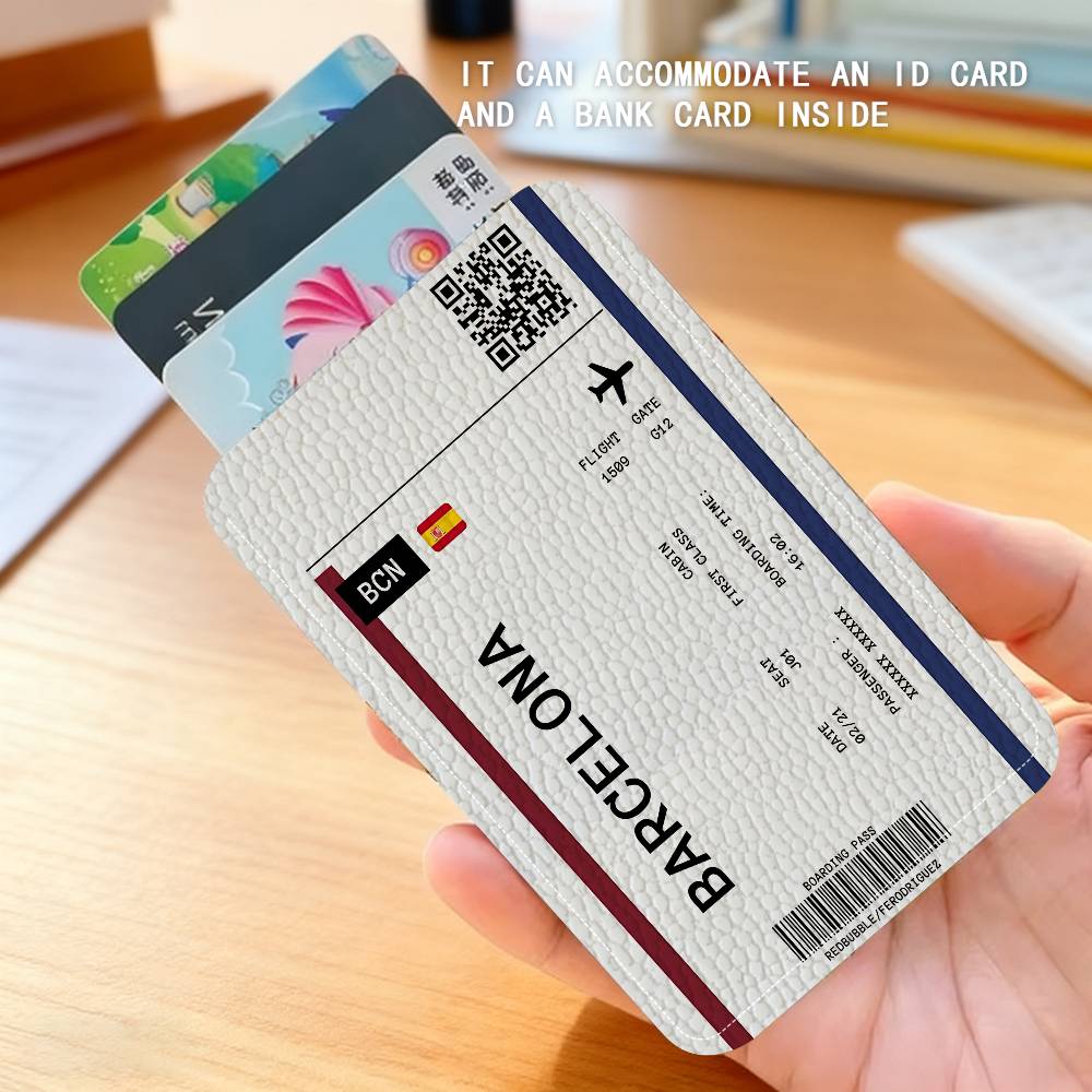 حامل بطاقات جلدي متعدد الاستخد - مراجعة Card Index Box وسعره