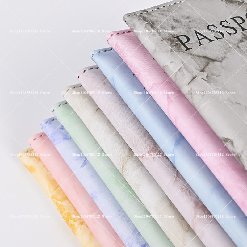 أغطية جوازات السفر من The Powe - مراجعة Index Card Holder وسعره