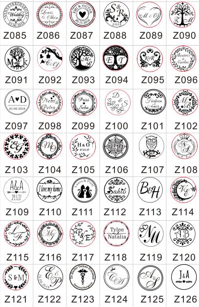 تخصيص ختم الشمع مع شعارك مع رأ - مراجعة Wax Seal Stamp Set وسعره
