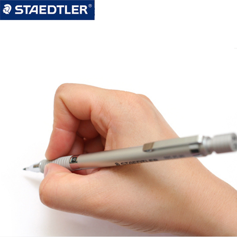 ستيدلر 925 25 ميتال من ألمانيا - مراجعة Mechanical Pencil 0.3 وسعره