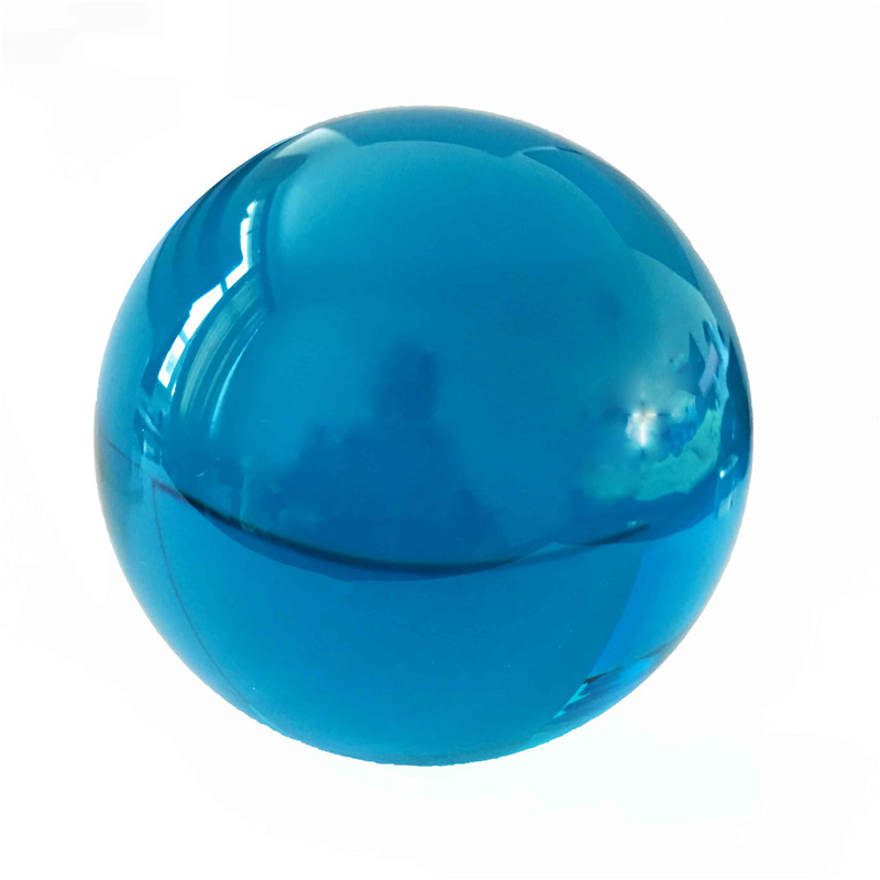 60 مللي متر جميل ديكور المنزل  - مراجعة Paper Weight Crystal وسعره