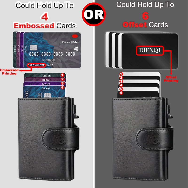 تتفاعل حامل بطاقة الأعمال محفظ - مراجعة Index Card Holder وسعره
