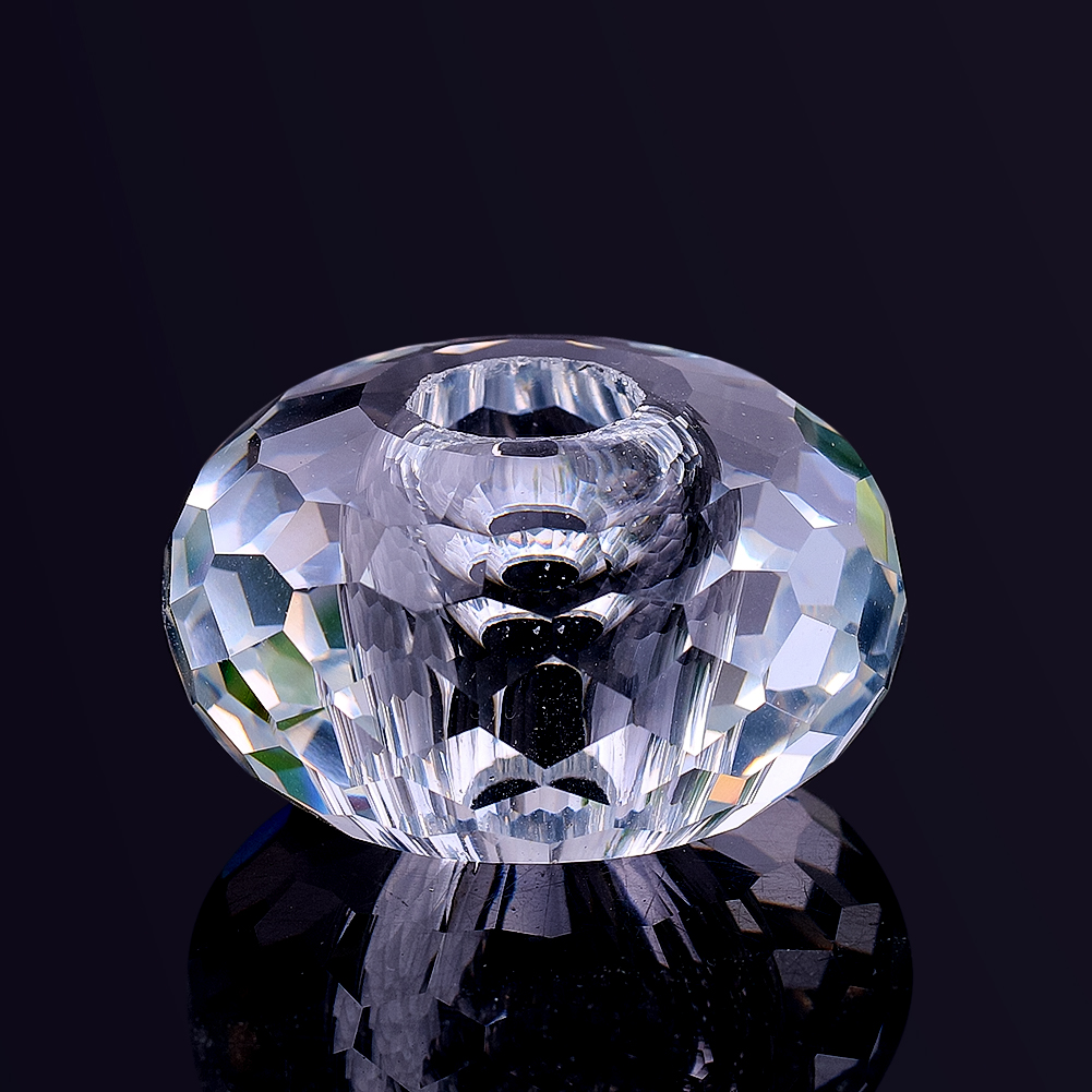 50 مللي متر كريستال زجاج الأوج - مراجعة Paper Weight Crystal وسعره