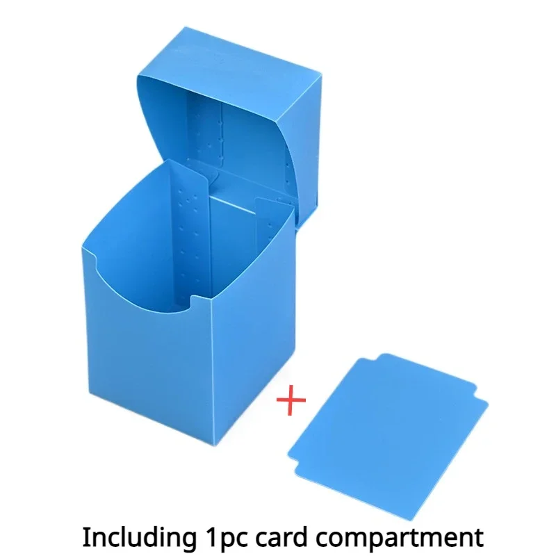 صندوق بطاقات TCG لحفظ أكثر من  - مراجعة Card Index Box وسعره