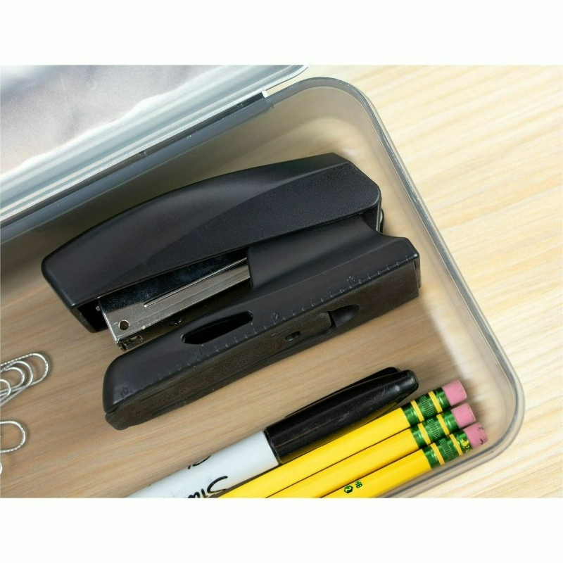 BOSB150BLK، مجموعة دباسات نصف  - مراجعة Stapler Half Strip وسعره