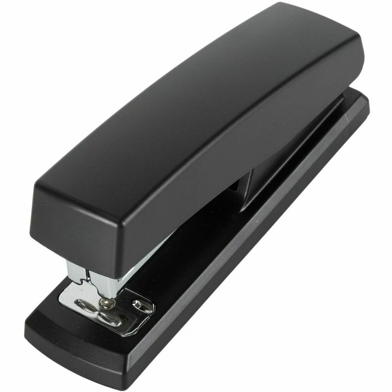 BSN03197، دباسة نصف شريطية، قط - مراجعة Stapler Half Strip وسعره
