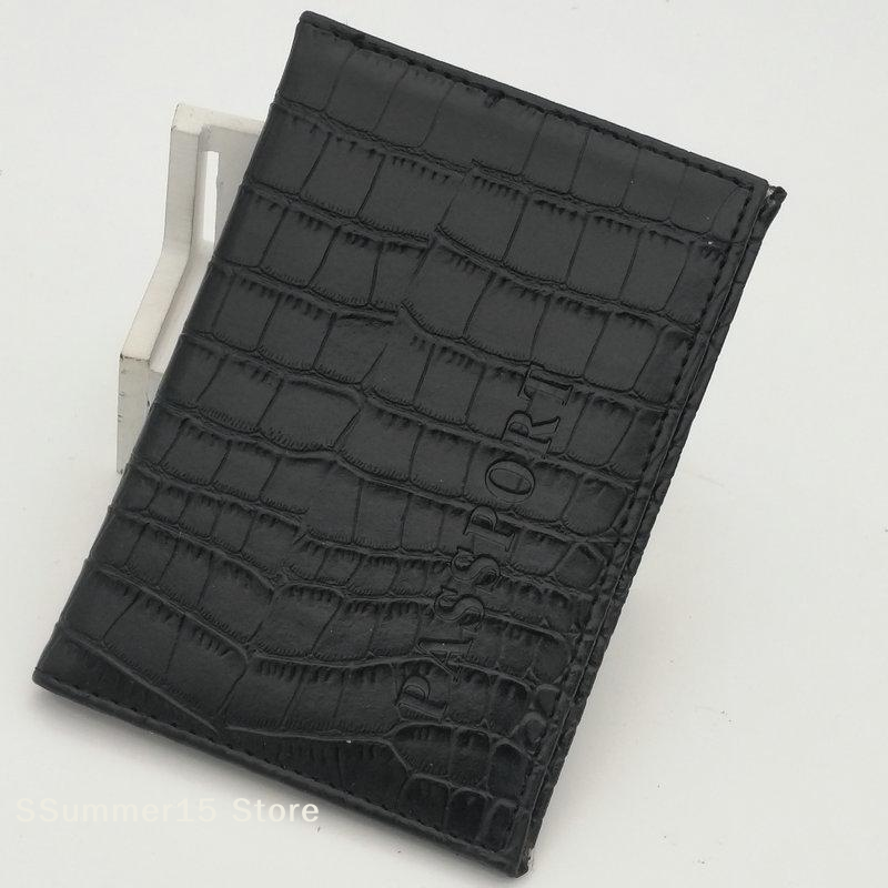 【R】حافظة جواز سفر مقاومة للماء - مراجعة Index Card Holder وسعره