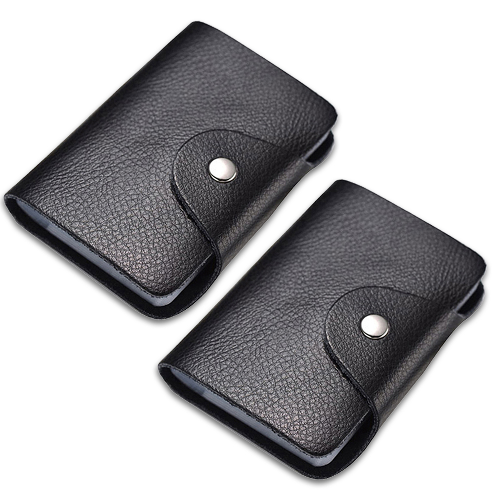 حافظة بطاقات العمل مضادة للسرق - مراجعة Index Card Holder وسعره