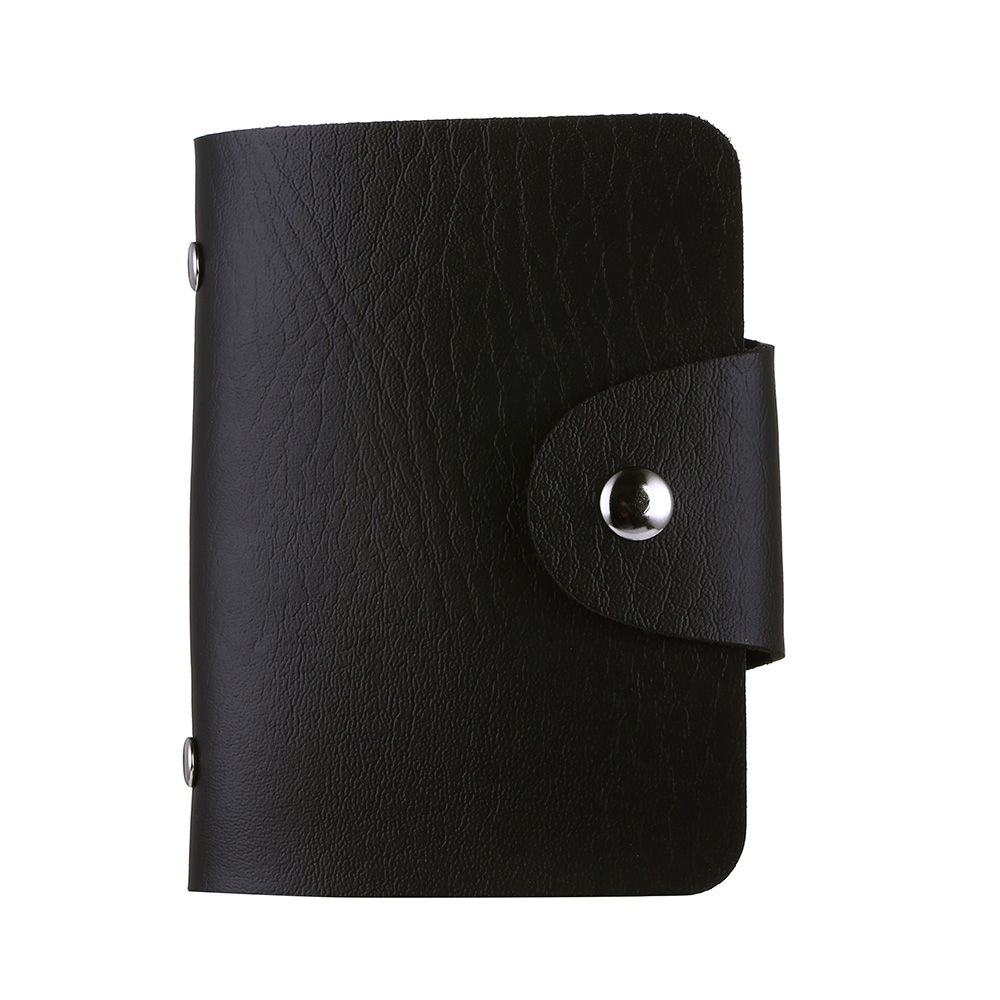حافظة بطاقات العمل مضادة للسرق - مراجعة Index Card Holder وسعره