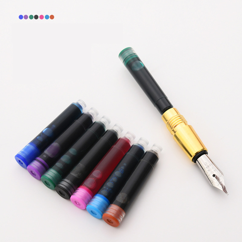 زجاجة حبر قلم حبر 30 مل / مجمو - مراجعة Fountain Pen Bottled Ink وسعره