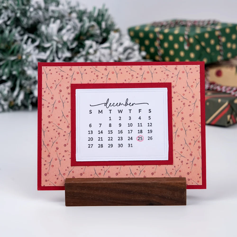 تاريخ التقويم 2026 ختم واضح وق - مراجعة Rubber Date Stamp وسعره