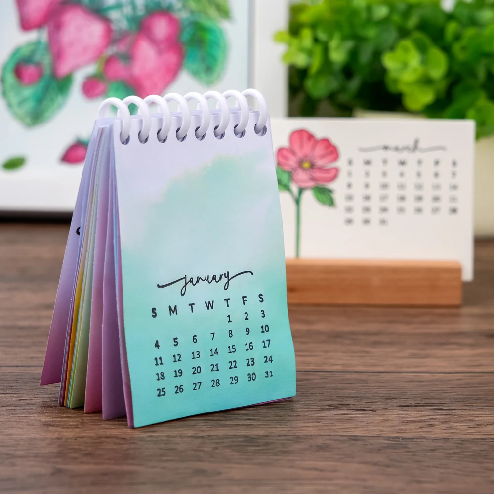 تاريخ التقويم 2026 ختم واضح وق - مراجعة Rubber Date Stamp وسعره