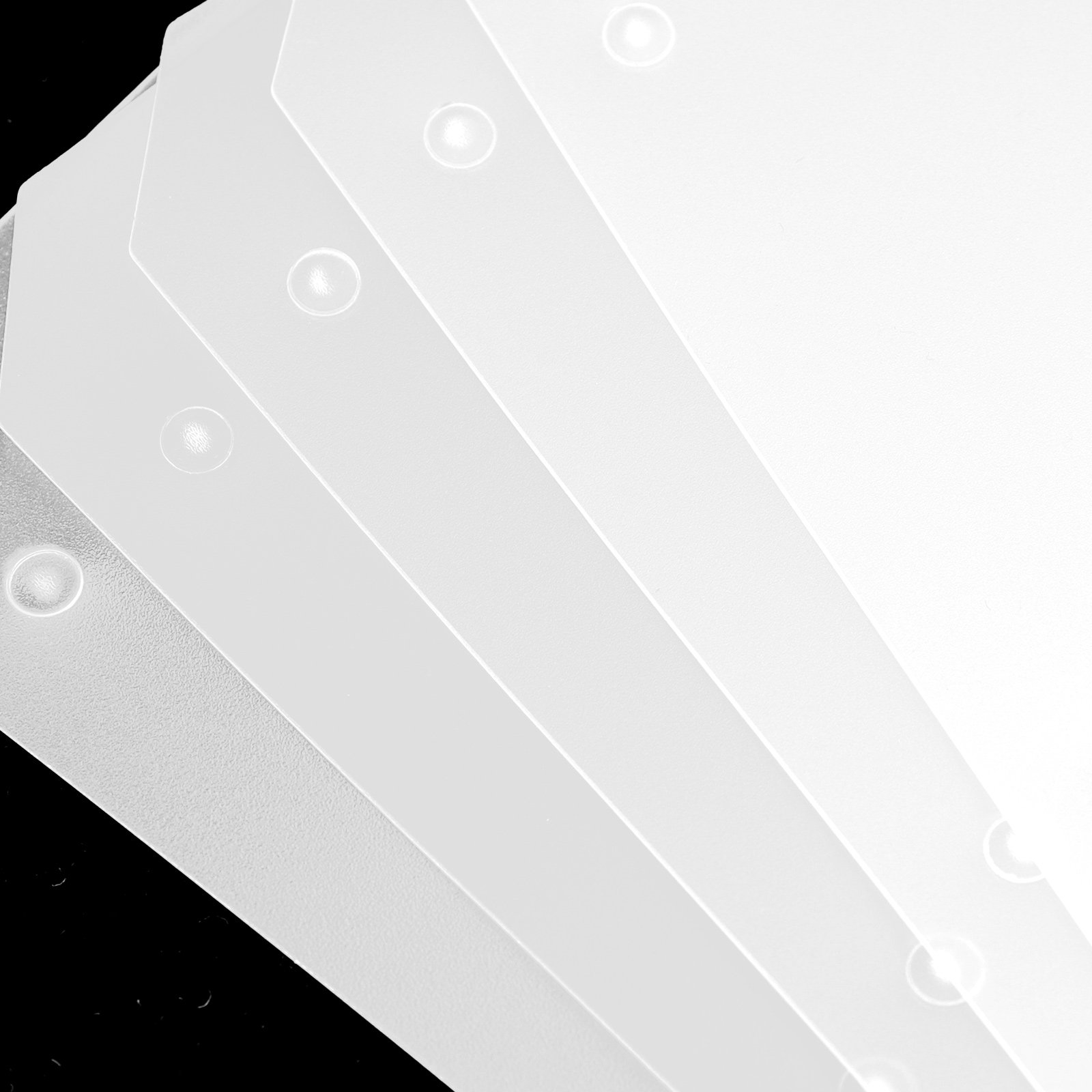 5 قطع فواصل دفاتر ملاحظات A4 م - مراجعة Tab Divider A4 وسعره