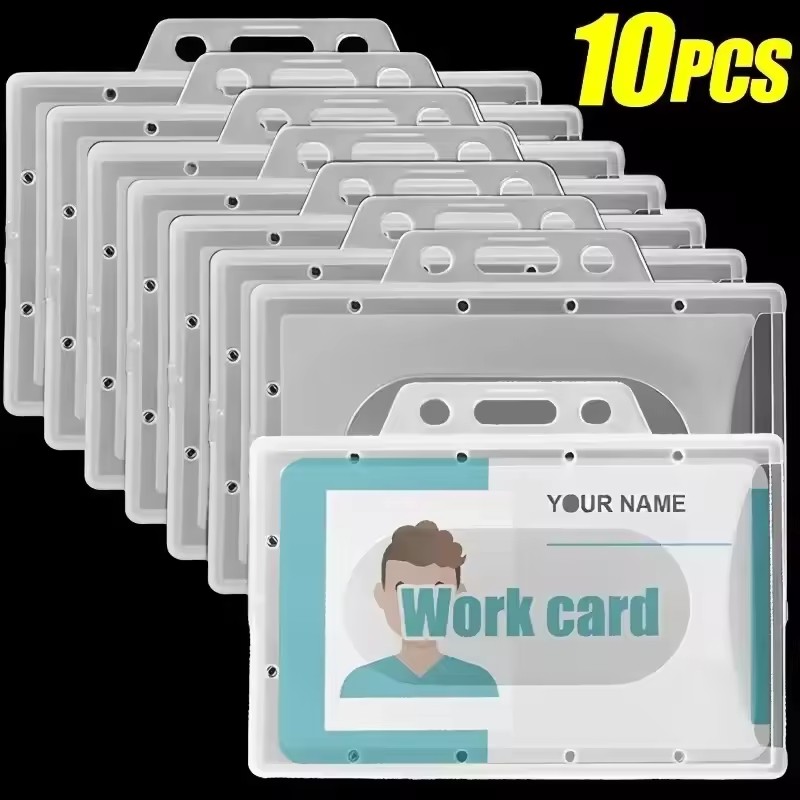 20/5/1 قطعة حامل بطاقة هوية بل - مراجعة Index Card Holder وسعره