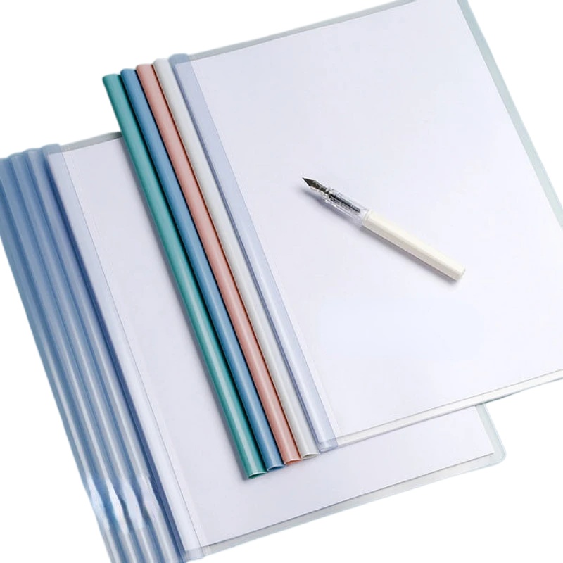 غطاء مجلد ملف قوس الرافعة ، من - مراجعة Binder A4 Lever وسعره