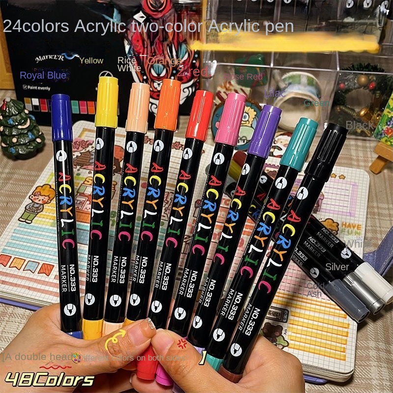 تستخدم فنًا احترافيًا 24-120 ل - مراجعة Correction Pen Fine وسعره