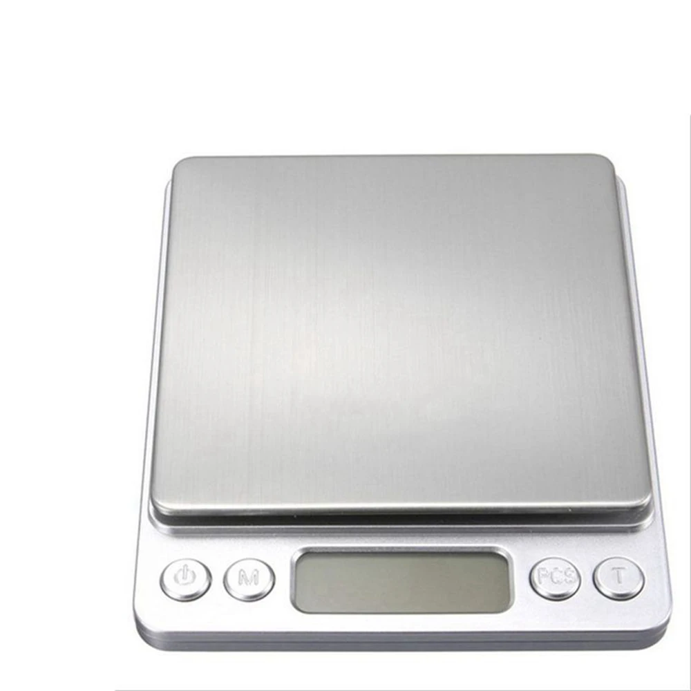 مقياس رقمي لوزن الجرام والمجوه - مراجعة Tape Dispenser Weighted وسعره